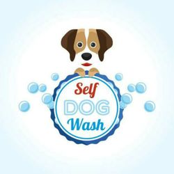 Self Dog Wash