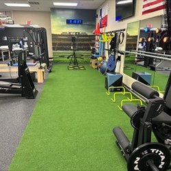 Baylor Scott & White Outpatient Therapy - Royse City