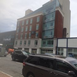 Vybe Hotel - Vybe Hotel -Choice hotels franchised ( Right across from Kings Theatre , Near the B41 bus and 2,5-Trains) 11226