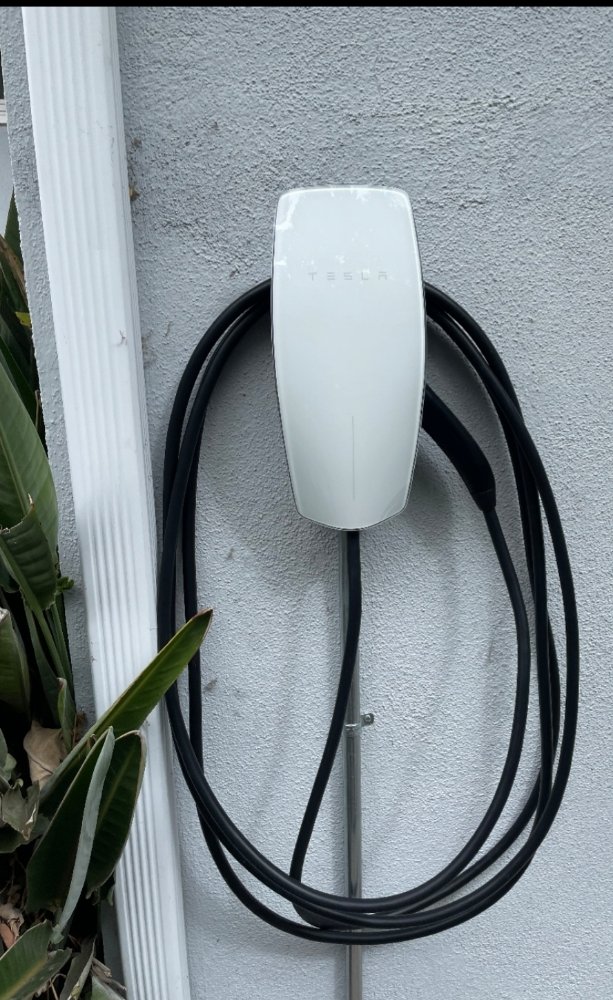 Slide of Panda Electrical Service
