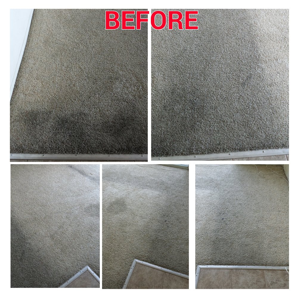Tully Carpet Cleaning - Before Darrin worked his magic. :) - Carpet Cleaning Near Me Tully Carpet Cleaning - Before Darrin worked his magic. :) - Carpet Cleaning Near Me