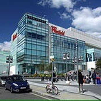 Westfield - London - Outside view.. - Shopping Centers Near Me - London, XGL