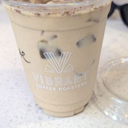Vibrant Coffee Roasters & Bakery