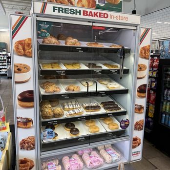 7-Eleven - Convenience Stores Near Me - Richmond, British Columbia 7-Eleven - Convenience Stores Near Me - Richmond, British Columbia