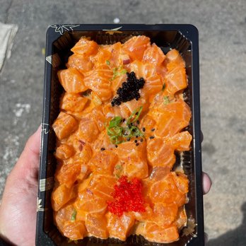 Basa Seafood Express - Seafood Near Me - San Francisco, California