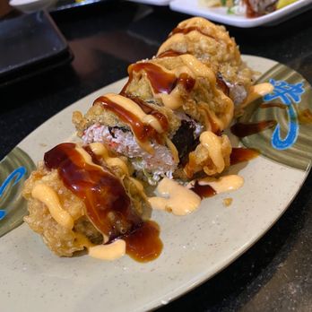Sushiya - Snowball - Sushi Bars Near Me - Chula Vista, California