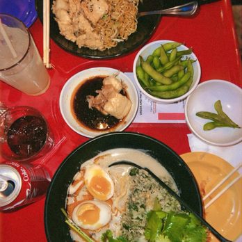 OKI Shoten - Galanga Ramen - Ramen Near Me - Washington, DC, District of Columbia OKI Shoten - Galanga Ramen - Ramen Near Me - Washington, DC, District of Columbia
