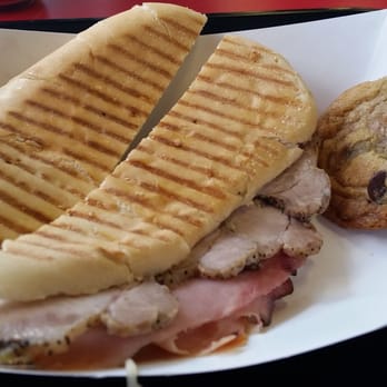 Pedalers Deli - #14 The Cuban ($8.75) - Delis Near Me - Reno, Nevada Pedalers Deli - #14 The Cuban ($8.75) - Delis Near Me - Reno, Nevada