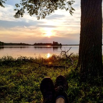 Summit Lake State Park - Parks Near Me - Mooreland, Indiana