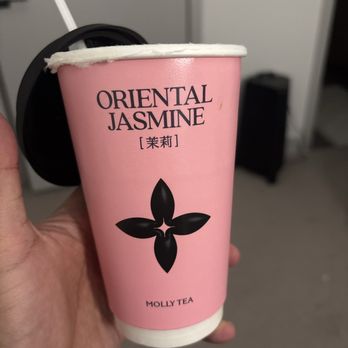 Molly Tea - Jasmine premium tea hot. - Bubble Tea Near Me - Las Vegas, Nevada Molly Tea - Jasmine premium tea hot. - Bubble Tea Near Me - Las Vegas, Nevada