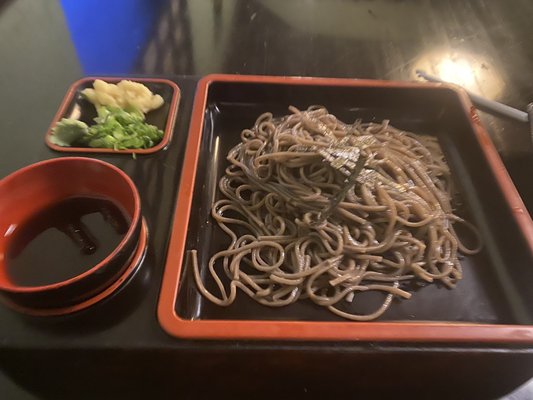 Tokyo Japanese Restaurant by null