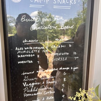 Camp Hot Wells - Beer, Wine & Spirits Near Me - San Antonio, Texas