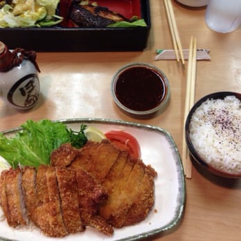 Restaurant Kunio - Tonkatsu Teshoku - Japanese Near Me - Waipahu, Hawaii Restaurant Kunio - Tonkatsu Teshoku - Japanese Near Me - Waipahu, Hawaii