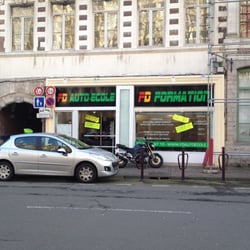Fd Auto-Ecole