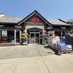 Westlake Ace Hardware Brookside