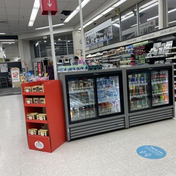 Walgreens - a grocery store with two refrigerators - Drugstores Near Me - Royal Oak, Michigan Walgreens - a grocery store with two refrigerators - Drugstores Near Me - Royal Oak, Michigan