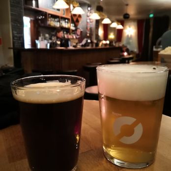 Pingvinen - Beers - Scandinavian Near Me - Bergen, 12