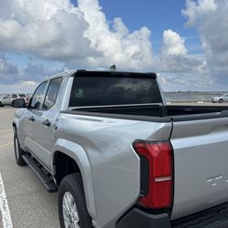 Translucent Tinting - Ceramic Tint (20%)