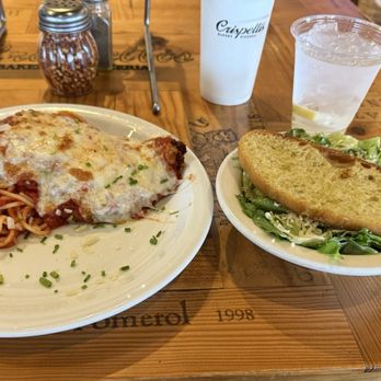 Crispelli's Bakery & Pizzeria - Italian Near Me - West Bloomfield, Michigan Crispelli's Bakery & Pizzeria - Italian Near Me - West Bloomfield, Michigan