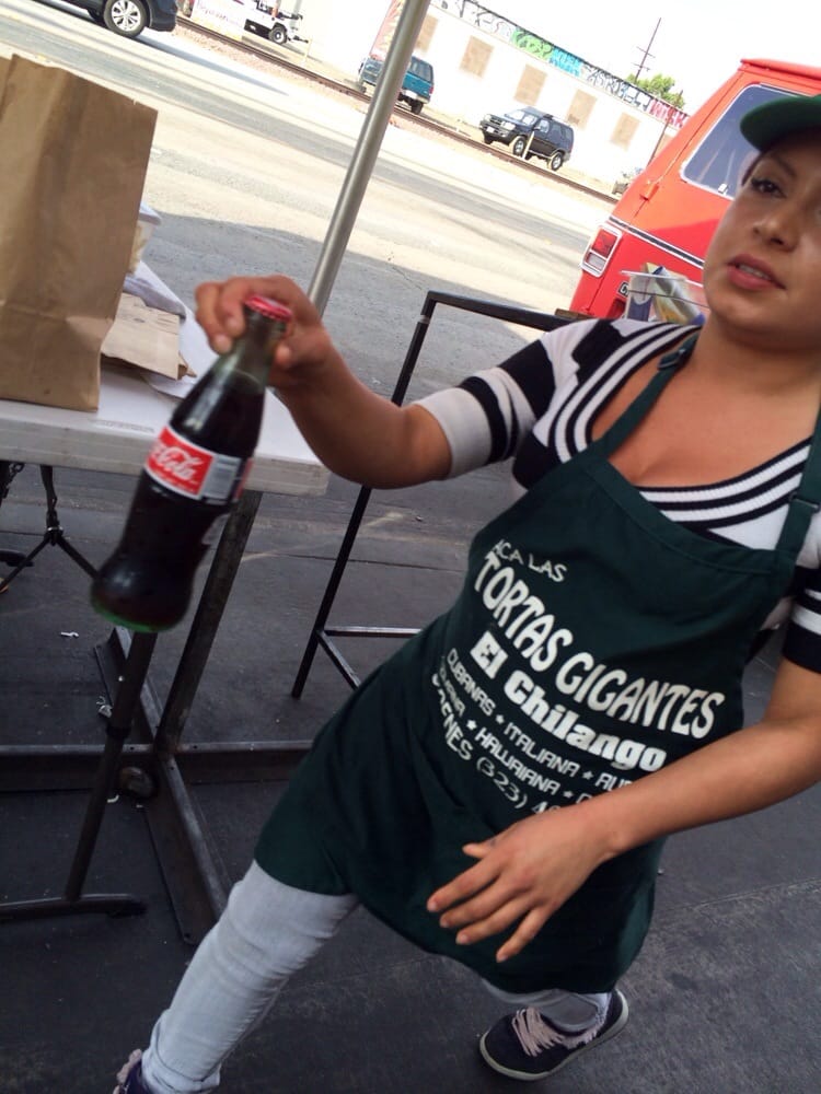 TORTAS GIGANTES ESTILO D.F Updated September 2024 18321834 Slauson