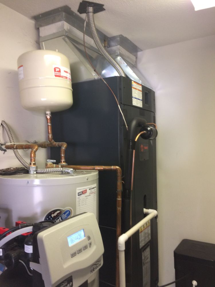 Slide of Complete Comfort