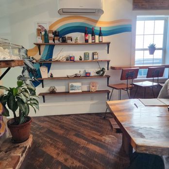 Huriyali - Juice Bars & Smoothies Near Me - Charleston, South Carolina