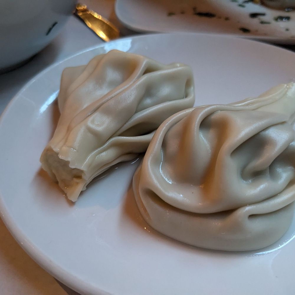 Khinkali House - Beef khinkali boiled - Armenian Near Me - Glendale, California Khinkali House - Beef khinkali boiled - Armenian Near Me - Glendale, California