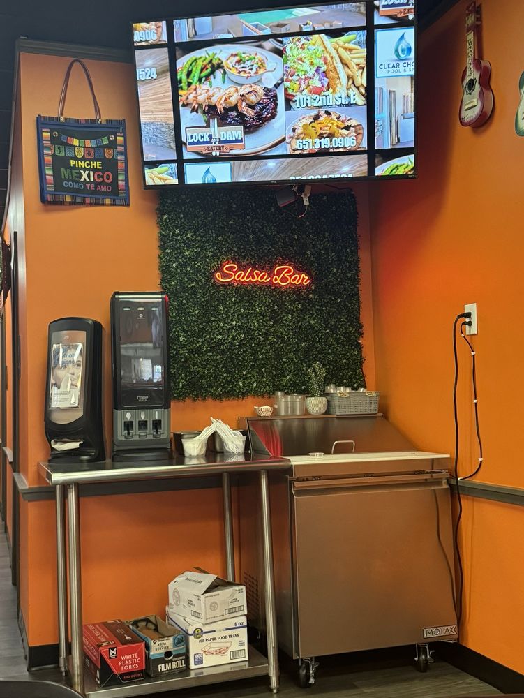 Taqueria Los Compadres