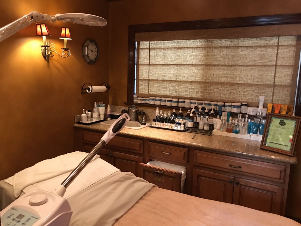 BURBANK SPA & GARDEN 50 Photos & 169 Reviews Massage 2115 W