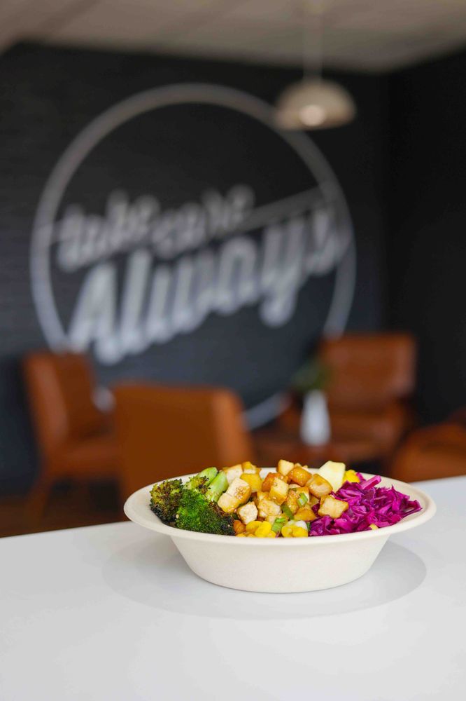 BIBIBOP Asian Grill