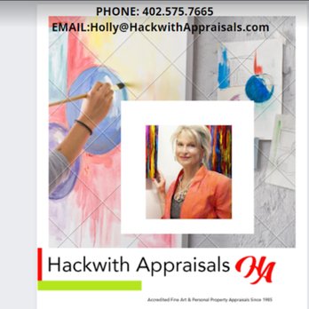 Hackwith Appraisals - Appraisal Services Near Me Hackwith Appraisals - Appraisal Services Near Me