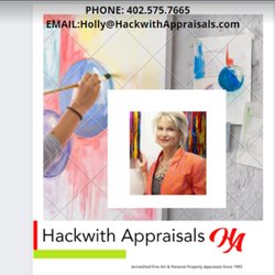 Hackwith Appraisals