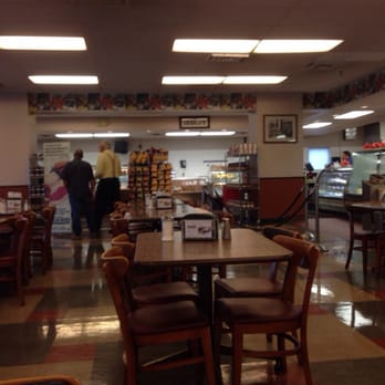 Shapiro's Delicatessen - Seating area - Delis Near Me - Indianapolis, Indiana Shapiro's Delicatessen - Seating area - Delis Near Me - Indianapolis, Indiana