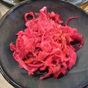 kann - PIKLIZ spicy pickled cabbage VERY SPICEY but very tasty - Caribbean Near Me - Portland, Oregon kann - PIKLIZ spicy pickled cabbage VERY SPICEY but very tasty - Caribbean Near Me - Portland, Oregon