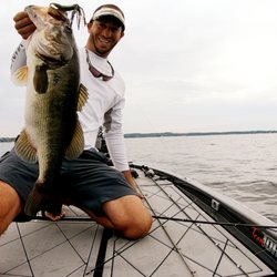 Capt Tony Summers & Florida Fish Guide