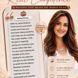 Cosmo Med Spa & Salon - Premier Med Spa located serving Alpharetta