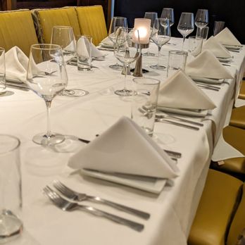Ruth's Chris Steak House - Steakhouses Near Me - Long Beach, California