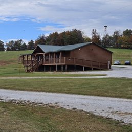 Exterior photo of Buffalo Outdoor Center - Ponca, Arkansas Exterior photo of Buffalo Outdoor Center - Ponca, Arkansas