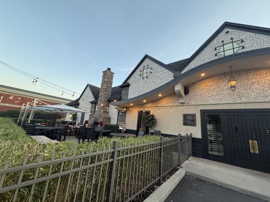 Next Door by Wegmans by null