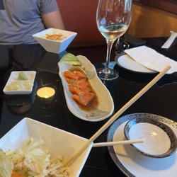 Uptown Asian Fusion