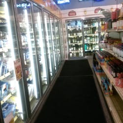Windsor Center Fine Wines and Liquors