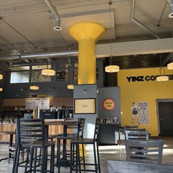 Yinz Coffee