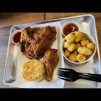 TKK fried chicken - Chicken Shop Near Me - Richardson, Texas TKK fried chicken - Chicken Shop Near Me - Richardson, Texas