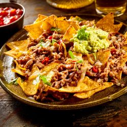 La Poblana Mexican Grill