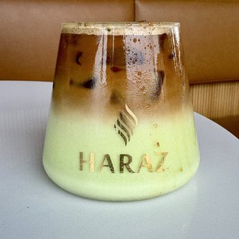 Haraz Coffee House - Coffee & Tea Near Me - Charlotte, North Carolina