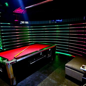 the library gentlemen's club dress code Strip Club
