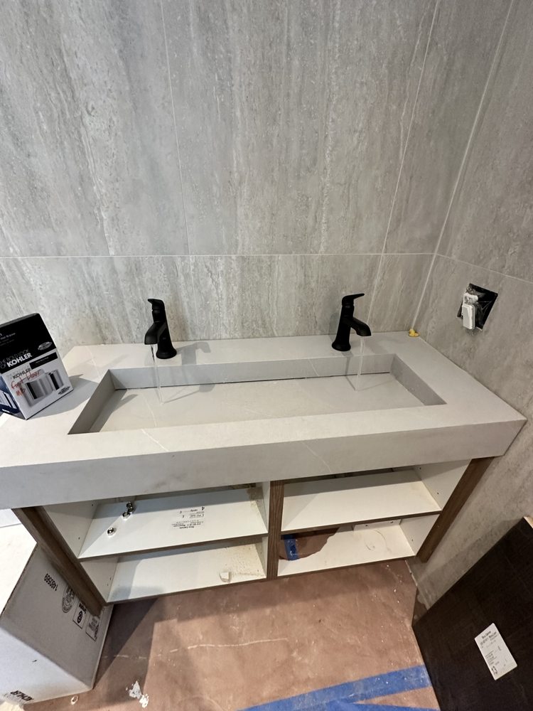 Slide of Vario Plumbing and Heating