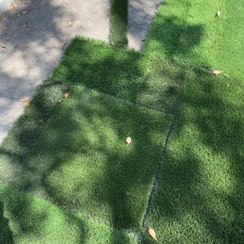 Wogan Landscape - Landscaping Near Me