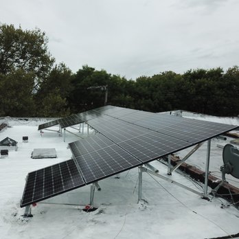 Solanta - Solar Tilt Kit Installation in Brooklyn, NY - Solar Installation Near Me - Brooklyn, New York Solanta - Solar Tilt Kit Installation in Brooklyn, NY - Solar Installation Near Me - Brooklyn, New York
