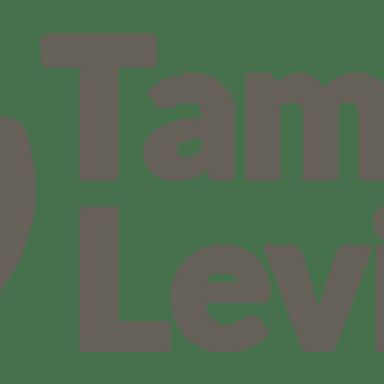 Tamara Levit - Logo - General Dentistry Near Me - North Bethesda, Maryland